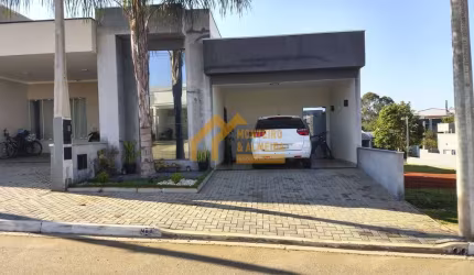 Casa no Condominio - Lago dos Ipes - Itapetininga