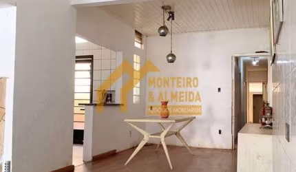 Sobrado a venda em Itapetininga - Vila Rosa