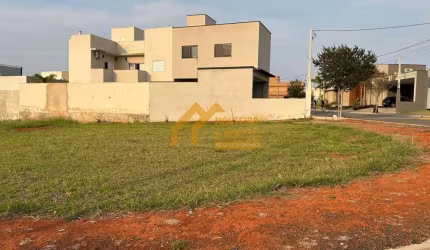 Terreno a venda no Condominio Portal dos Pinheiros em Itapetininga