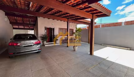 Lindo imóvel a venda no Jardim Bela Vista em Itapetininga!
