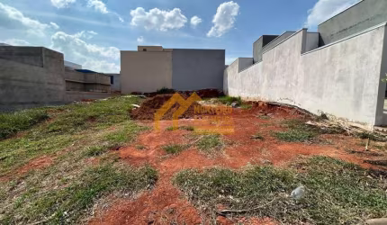 Terreno a Venda no Condominio Marinas em Itapetininga