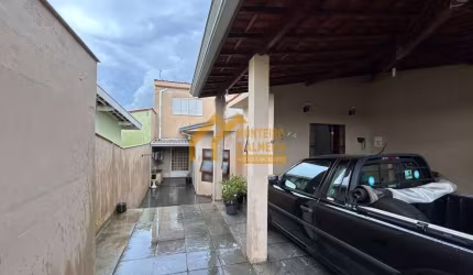 Oportunidade na Vila Santana em Itapetininga