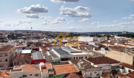 Apartamento no Edificio Barão no Centro de Itapetininga