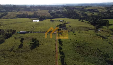 SITIO 5 ALQ. A VENDA EM ITAPETININGA/SP.