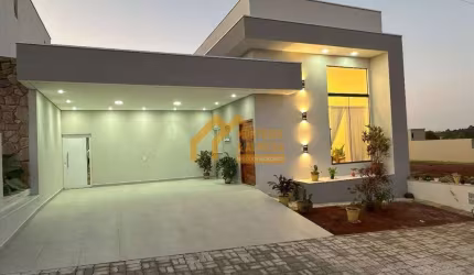 Lindo Imóvel a venda no Condominio Golden Ville em Itapetininga