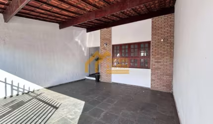 CASA JARDIM ITALIA EM ITAPETININGA/SP