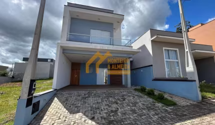 Lindo imóvel a venda no Condominio Lago dos Ipês