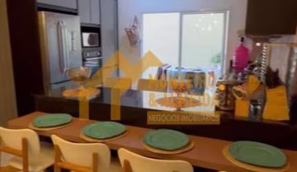 Apartamento a venda no Ed. Central Park em Itapetininga