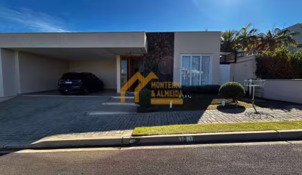Oportunidade no Condominio Bosque dos Pinheiros em Itapetininga