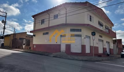 Casa no Jardim Alvorada em Itapetininga