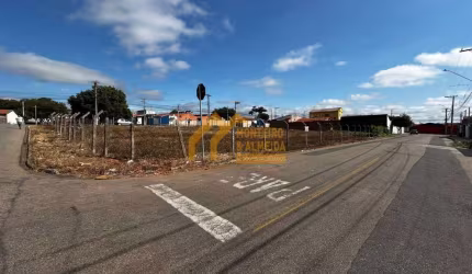Terreno com 1.700 metros a venda na Paulo Ayres em Itapetininga