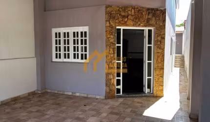 Casa no Monte Santo em Itapetininga