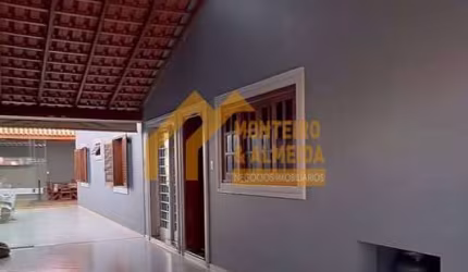 CASA A VENDA JARDIM ALVORADA ITAPETININGA/SP