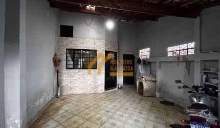 Casa a venda no Jardim Fogaça em Itapetininga