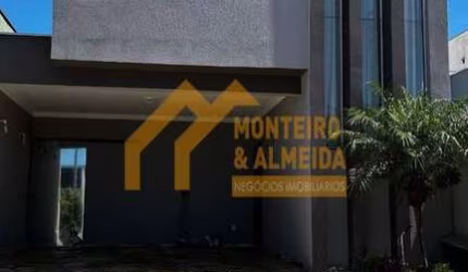 Casa em condomínio Marinas