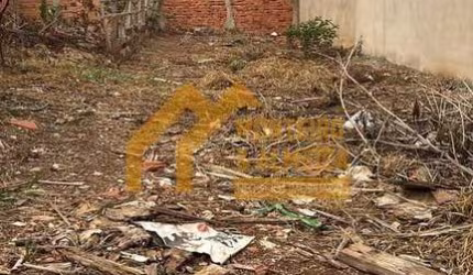 Terreno a venda Jose Salem