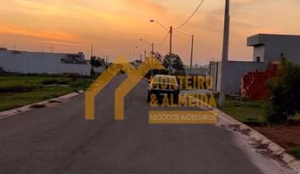 Terreno Parque Itape