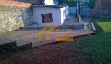 Casa Vila Barth  Itapetininga S/P