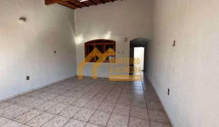 Casa Central Parque Itapetininga SP