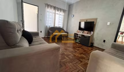 Casa Vila Rio Branco Itapetininga SP