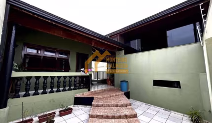 Casa a venda na Vila Santana em Itapetininga
