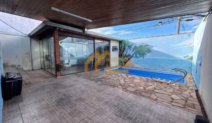 Casa a venda na Vila Rio Branco em Itapetininga
