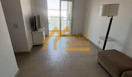 Apartamento no Edificil Jamel Residence a venda