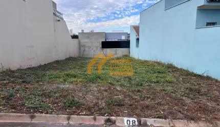 Terreno a venda no Condominio Marina em Itapetininga