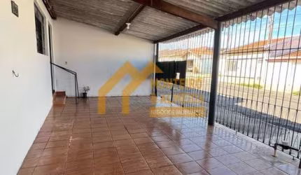 Casa a venda no Jardim Mesquita