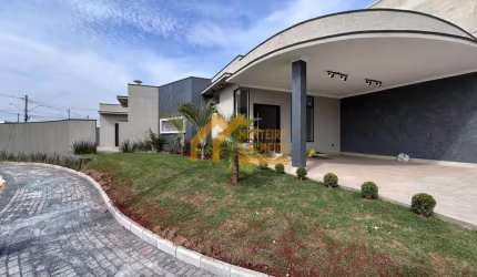 Casa nova no Golden Ville em Itapetiniga