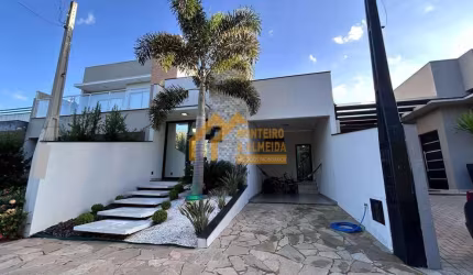 Casa a venda no Condominio Paineiras em Itapetininga