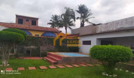 Casa a venda na Vila Barth em Itapetininga