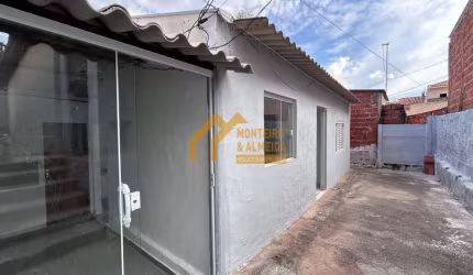 Casa a venda no Jardim Italia em Itapetininga