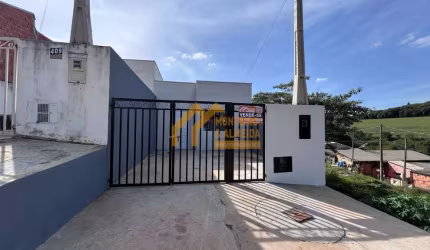 Casa a venda na Vila Nastri 2 em Itapetininga