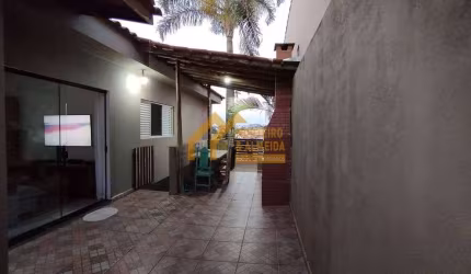 Casa a venda na Vila Nastri 1 em Itapetininga