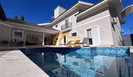 Casa a venda no Condominio Ouro Ville em Itapetininga