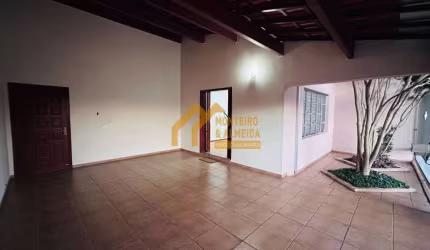 Casa a venda no Jardim Mesquita em Itapetininga