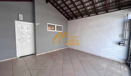 Casa a venda na Vila Nastri 1 em Itapetininga