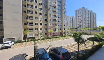 Apartamento para Venda em Duque de Caxias, Vila São Luis
