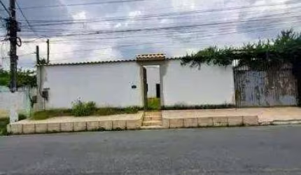 Casa para Venda em Duque de Caxias, Taquara