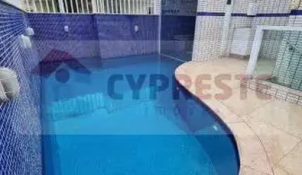 Apartamento com 3 Quartos à Venda, 115m