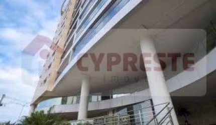 Apartamento com 4 Quartos à Venda, 180m