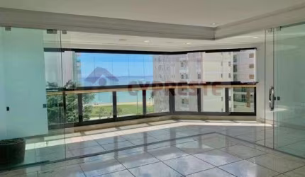 Apartamento com 4 Quartos à Venda, 280m