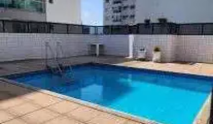 Apartamento com 3 Quartos para aluguel, 130m²