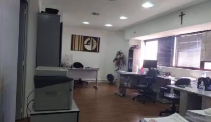 Sala Comercial à Venda, 63m