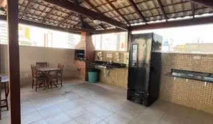 Apartamento com 1 Quarto à Venda, 66m