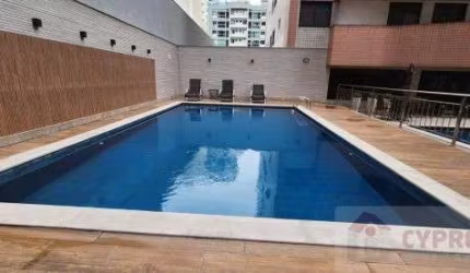 Apartamento com 3 Quartos à Venda, 125m