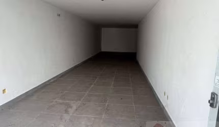 Loja para aluguel, 60m²