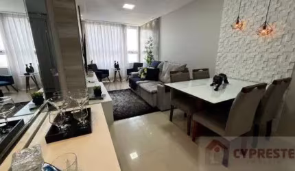 Apartamento com 2 Quartos à Venda, 65m