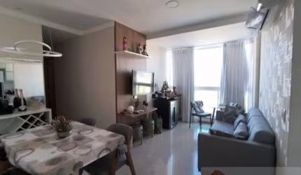 Apartamento com 2 Quartos à Venda, 62m